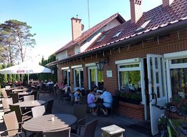Restauracja Aga