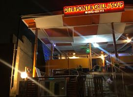 D178 Point & Grill/Soup Pub