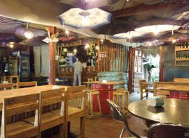 Khemna Restaurant