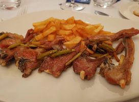 Restaurante Morales