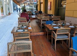 Cardinale Athens