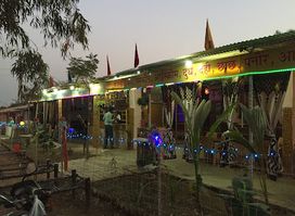 Gopal Saini restaurant