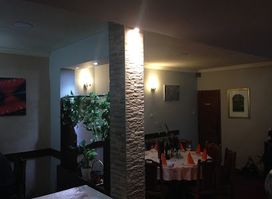 Sting Grill