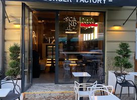Burger Factory Scandal