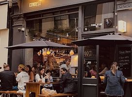 Condesa
