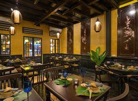HOME Hoi An - HOME Vietnamese Restaurant