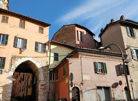 La Bottega di Perugia