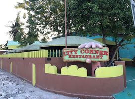 City Corner Restaurant