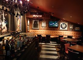 Hard Rock Cafe Tokyo Roppongi