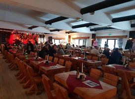 Restauracja Browar Watra Dancing