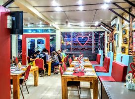 Sheila's Park Family Resto