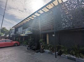 Brown Sugar Lounge and Restaurant