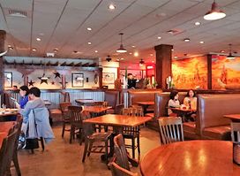 Lone Star Steakhouse