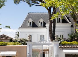White 1921 Saint-Tropez
