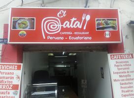 EL PATA
