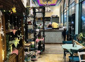 Siran Restaurant