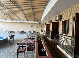 Qədiroğlu Sahil Restoran