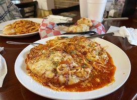 MIKE & MARIO'S ITALIAN RESTAURANT