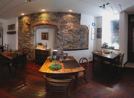 Antica Osteria al Sabotino