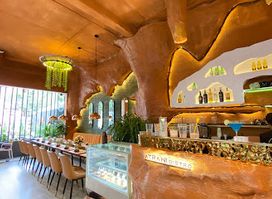 Atrani Bistro Buôn Mê Thuột