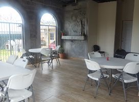 Restaurante Sagrado Corazon De Jesus