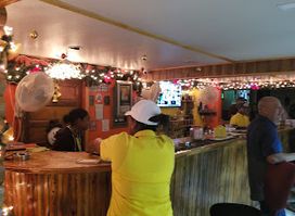 CK Sports Bar & Restaurant