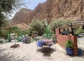 Gorges Toudgha
