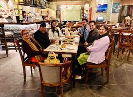 Marcopolo Restaurant