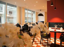 Bistro Fine Claire