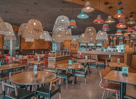Nando's Kasane