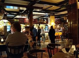 The Bishops Arms - Linköping