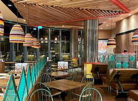 Nando's Salalah ناندوز صلالة