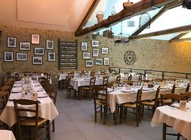 Les Tables du Bistrot