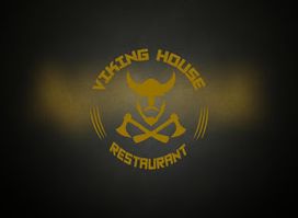مطعم VIKING HUOSE