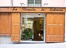 La Tasquita de Enfrente