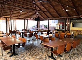 Restaurant - Rua 11