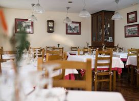 Restaurante Pollitena