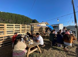 La Bary Brunch