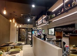 Bistro Korboo