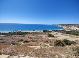 Kourion Beach Restaurant