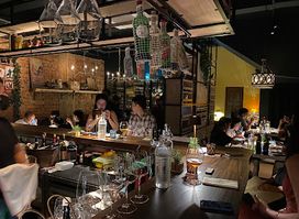 La Bottega Enoteca