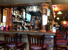Molly's Bar