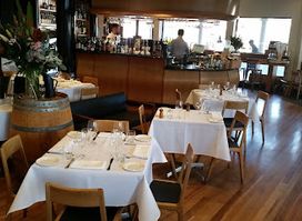 Mezzalira Italian Restaurant