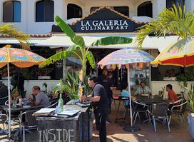 La Galería