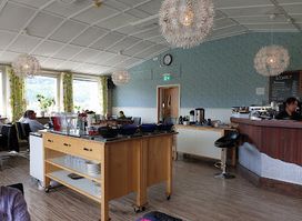 Norrpan Restaurang & Catering