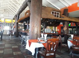 Garnish Swakopmund