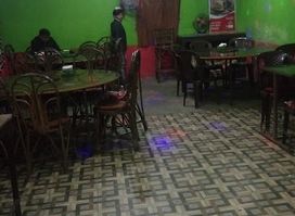 Tharu acostica restaurant