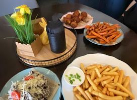 THK Cafe