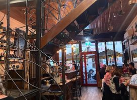 Bon Ap' Petit Bistro