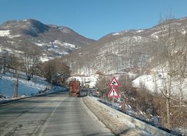 Restaurant Krstac